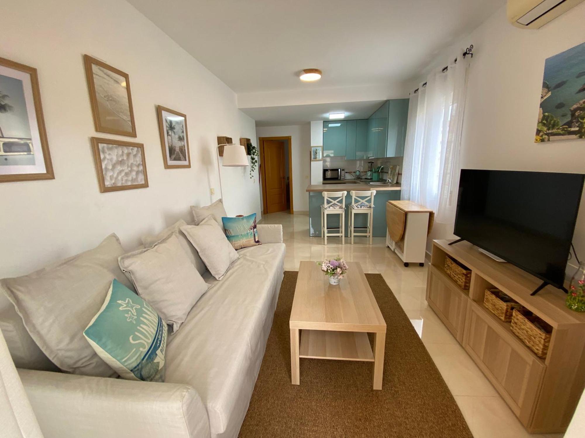 Nautica Nerja Διαμέρισμα Εξωτερικό φωτογραφία