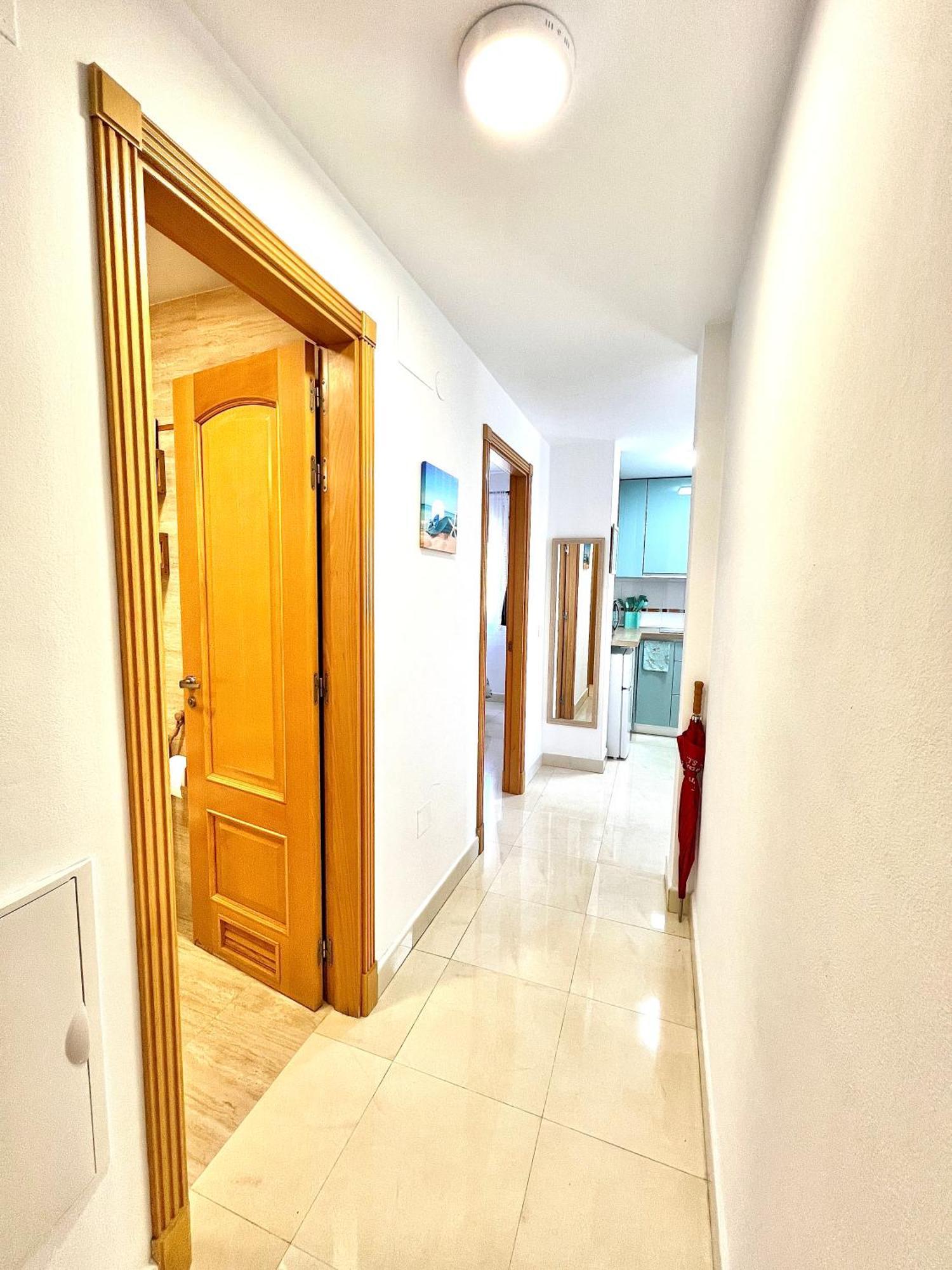 Nautica Nerja Διαμέρισμα Εξωτερικό φωτογραφία