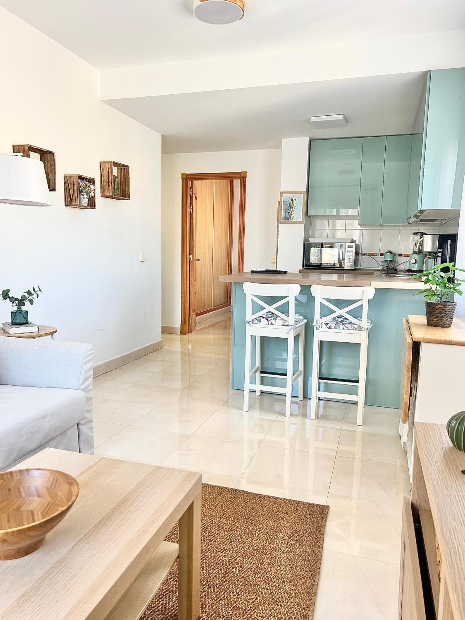 Nautica Nerja Διαμέρισμα Εξωτερικό φωτογραφία